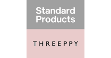 Standard Products/THREEPPY