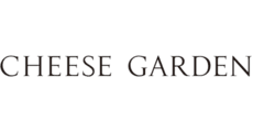CHEESE GARDEN