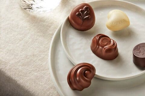 GODIVA