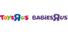 Toys“Я”Us Babies"R"Us