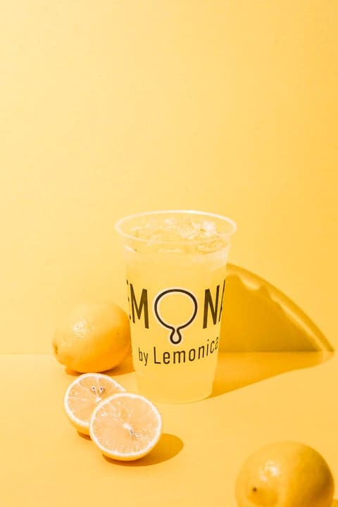 LEMONADE by Lemonica