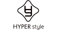 HYPER style