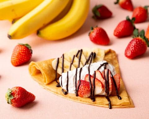 Dessert Oukoku