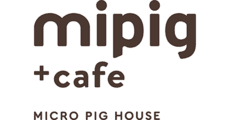 mipig cafe