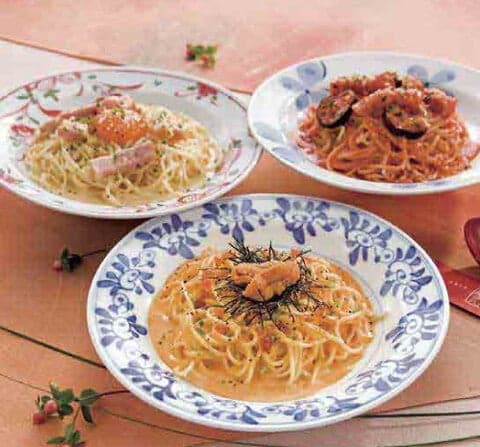 Kamakura Pasta