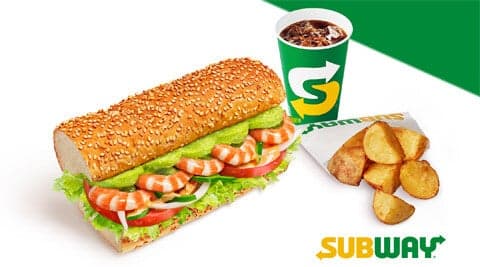 SUBWAY