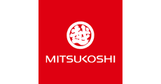 Mitsukoshi