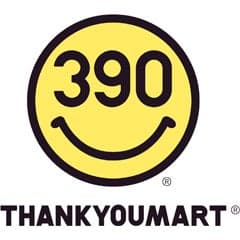 THANK YOU MART