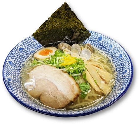 Mensho Sakichi