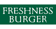 FRESHNESS BURGER