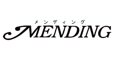 MENDING