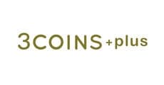 3 COINS PLUS