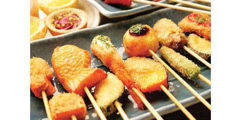 KUSHIYA MONOGATARI
