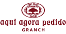 aqui agora pedido GRANCH