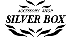 SILVER BOX