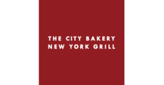 THE CITY BAKERY NEW YORK GRILL