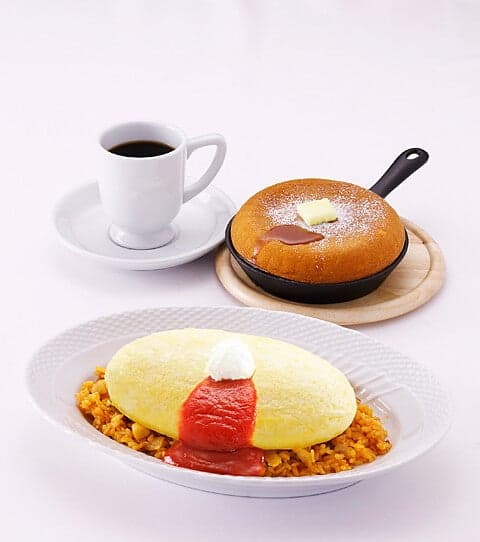 Salon Tamago to Watashi