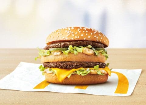 McDonalds