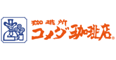 KOMEDA's Coffee
