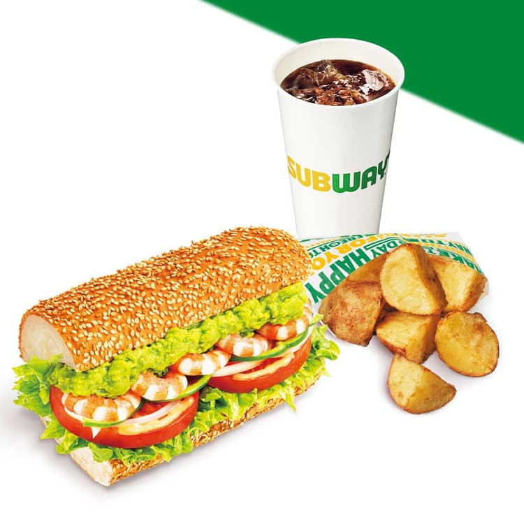 subway