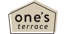 one's terrace