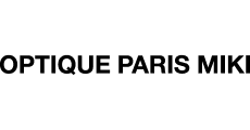 OPTIQUE PARIS MIKI