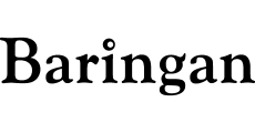 Baringan