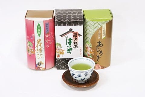 Ocha no Kotobukien