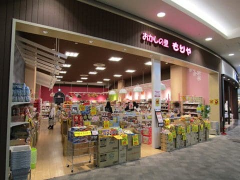 Moriya
