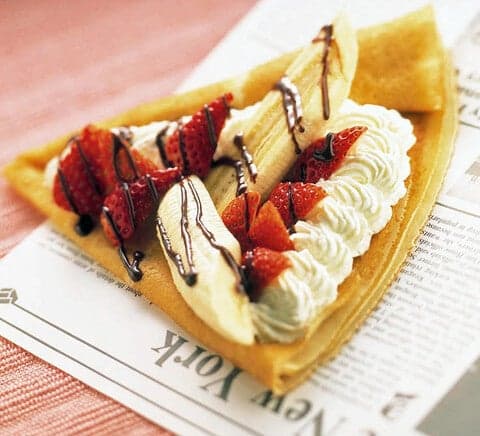 Dessert Oukoku