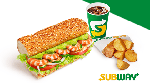 SUBWAY