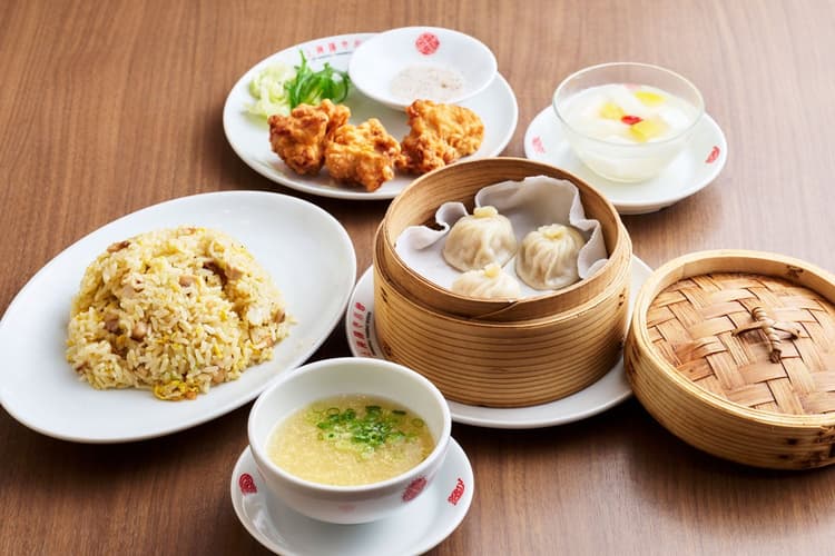 Shanghai Tangbao Shoukan