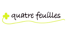 quatre feuilles