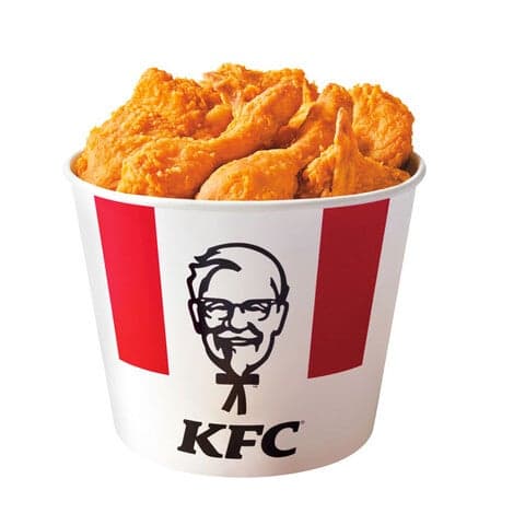 Kentucky Fried Chicken