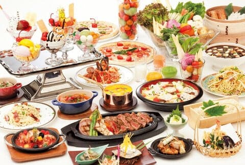 MAISON DE BUFFET