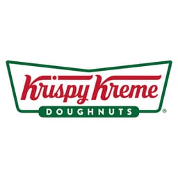 Krispy Kreme Doughnuts