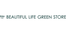 ikka THE BEAUTIFUL LIFE GREEN STORE