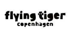 Flying Tiger Copenhagen