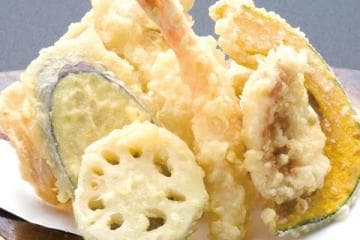 HAKATA TEMPURA TAKAO