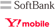 SoftBank / Y!mobile
