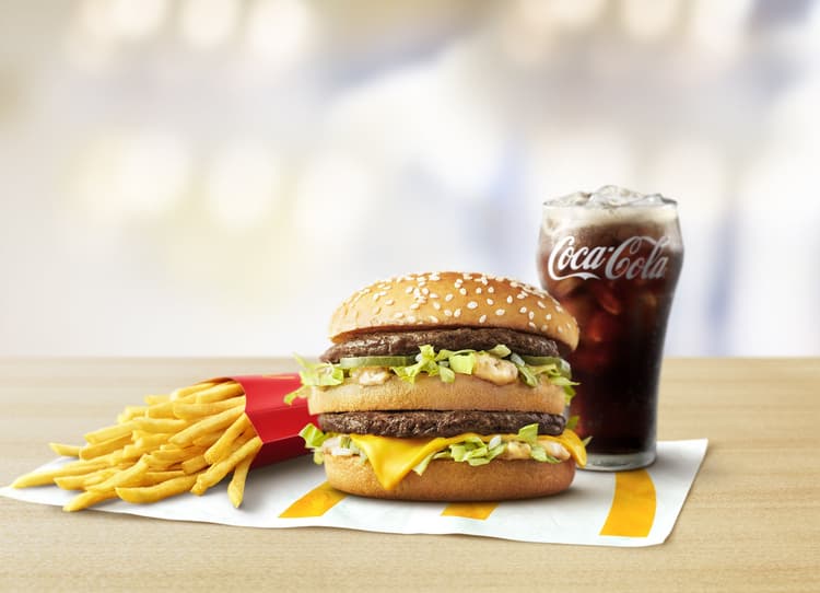 McDonalds