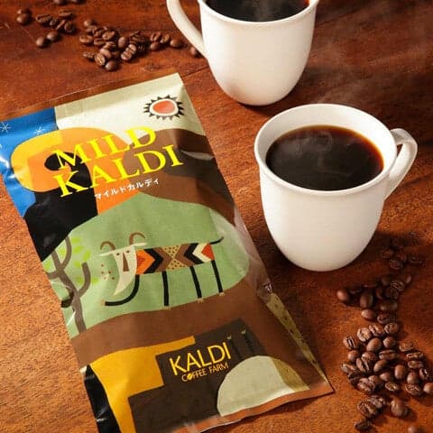 KALDI COFFEE FARM
