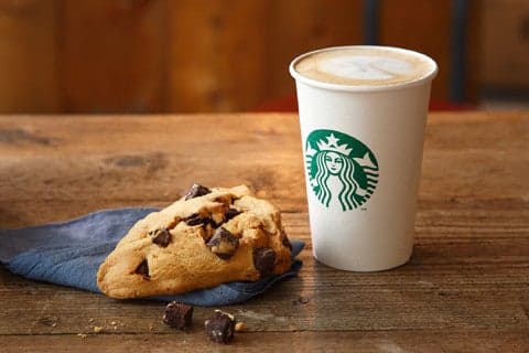 Starbucks Coffee
