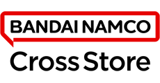 BANDAI NAMCO Cross Store