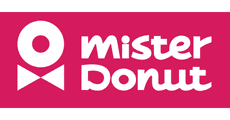 mister Donut