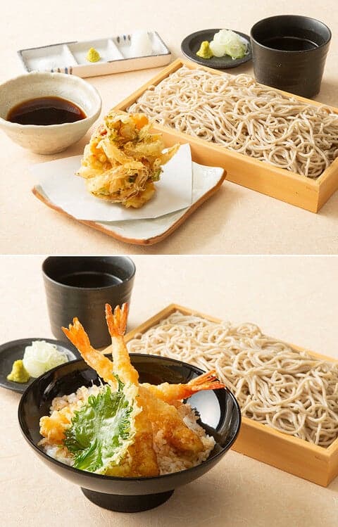 Sobasho Jubei