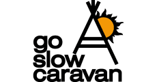 go slow caravan