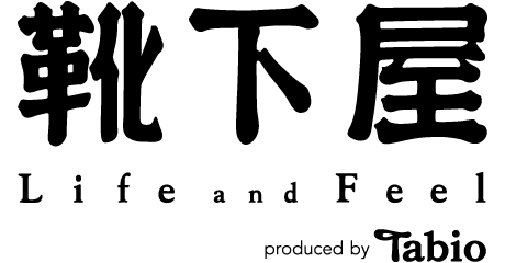 KUTSUSHITAYA Life and Feel