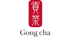 Gong cha