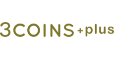 3 COINS PLUS